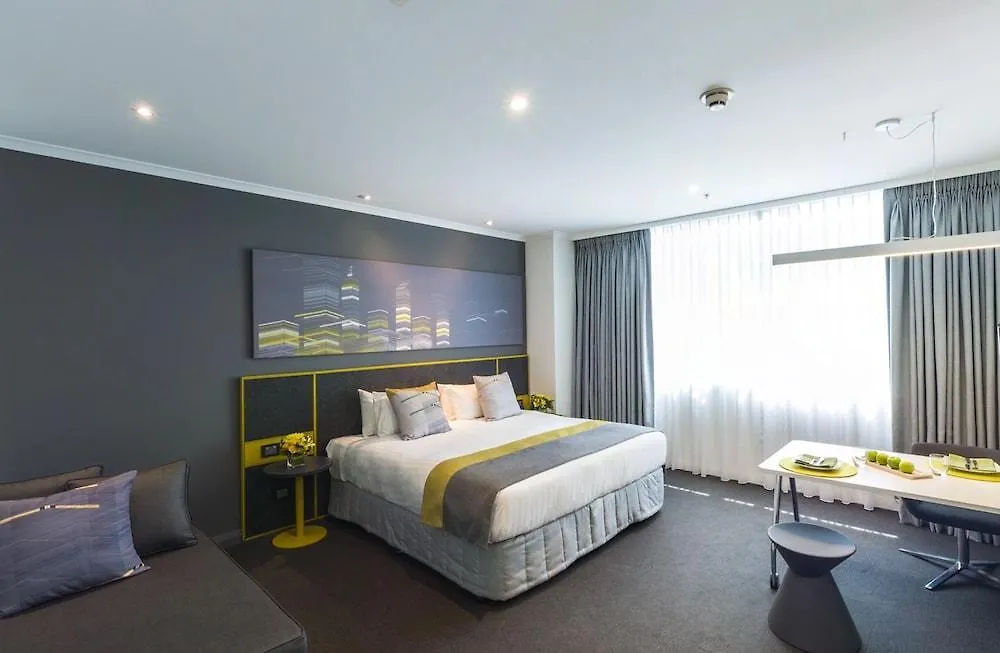 Aparthotel Citadines St Georges Terrace Perth