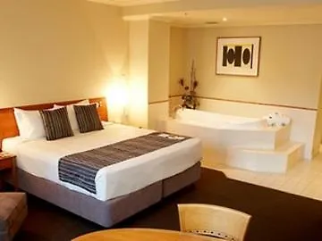 Aparthotel Citadines St Georges Terrace Perth 4*,