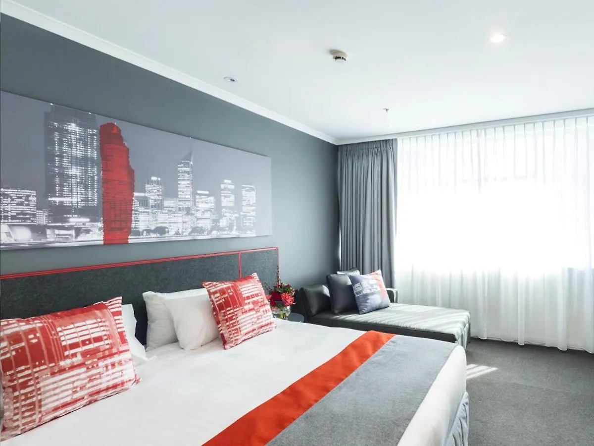 Aparthotel Citadines St Georges Terrace Perth