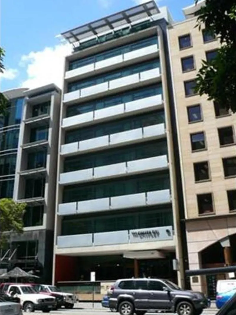 Aparthotel Citadines St Georges Terrace Perth