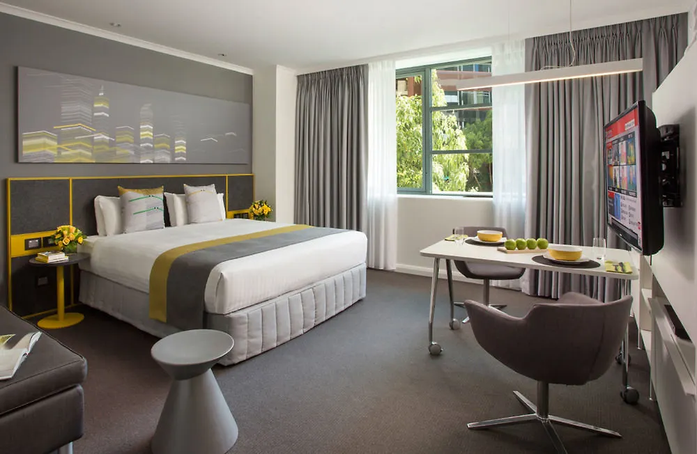 Aparthotel Citadines St Georges Terrace Perth
