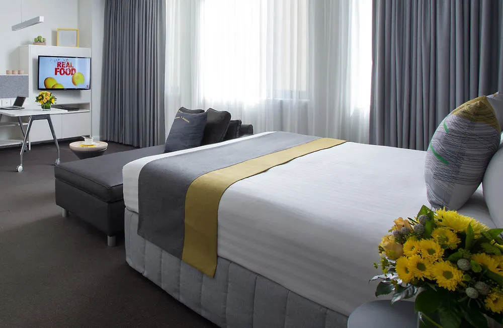 Aparthotel Citadines St Georges Terrace Perth