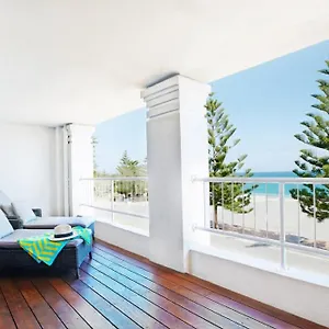 Hotel Cottesloe, Perth