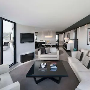 Hotel Crown Metropol, Perth