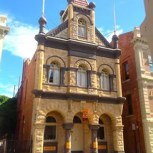 Bed & Breakfast Fremantle Bed & Breakfast
