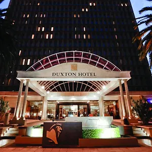 Hotel Duxton